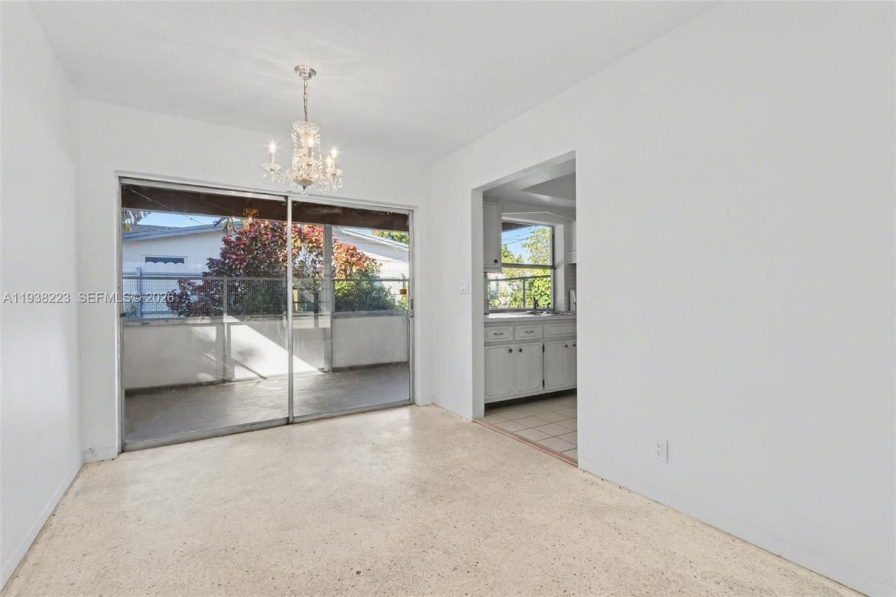 2301 NW 42nd Ave, Lauderhill, FL 33313 Photo