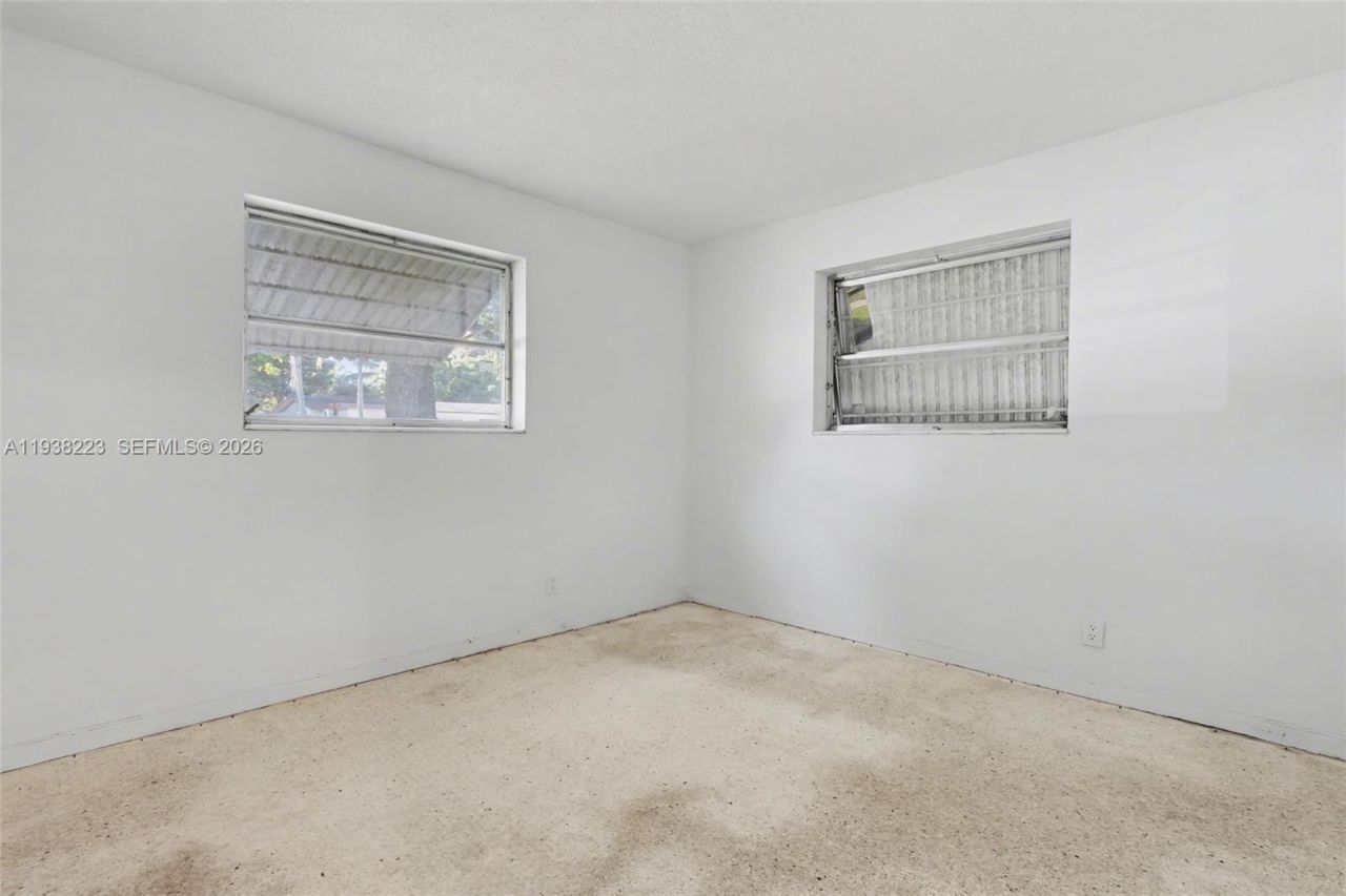 2301 NW 42nd Ave, Lauderhill, FL 33313 Photo