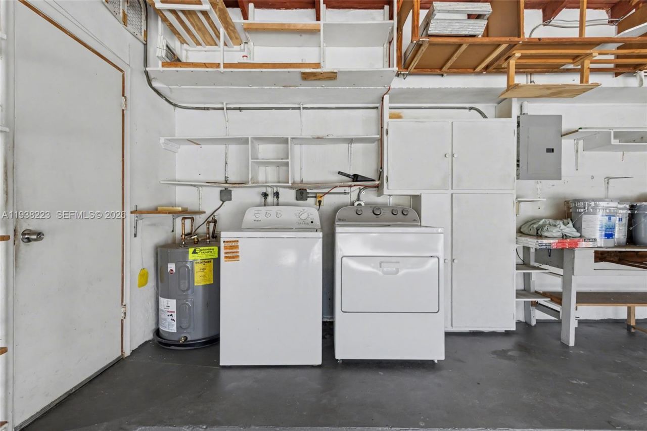 2301 NW 42nd Ave, Lauderhill, FL 33313 Photo