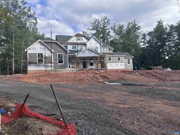 0 FREE UNION RD, Charlottesville, VA 22901