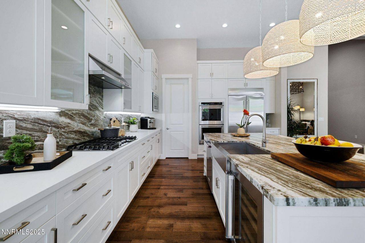 709 W Pleasant Oak Trail, Reno, NV 89511 Photo