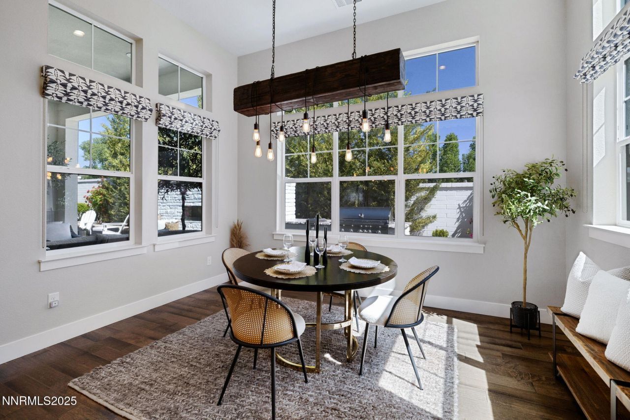 709 W Pleasant Oak Trail, Reno, NV 89511 Photo