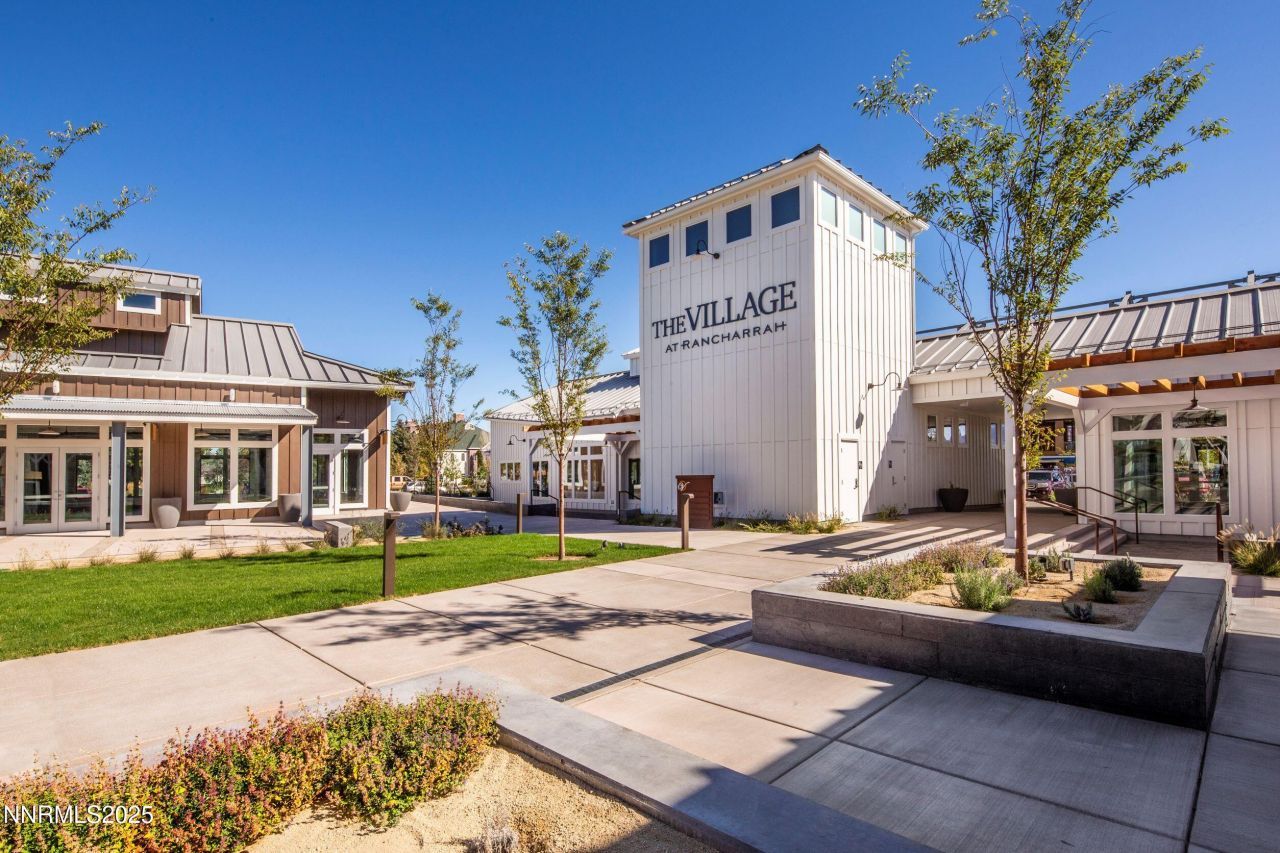 709 W Pleasant Oak Trail, Reno, NV 89511 Photo