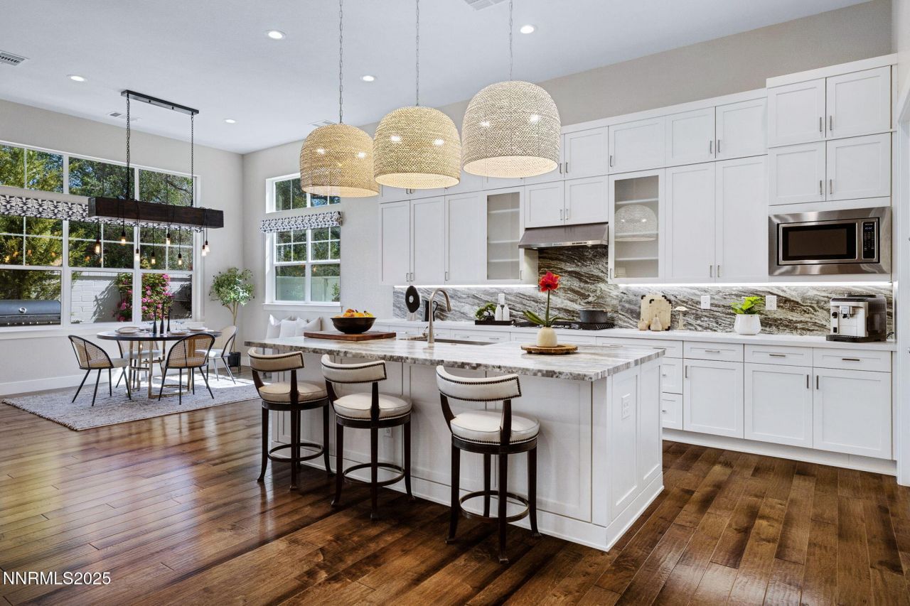 709 W Pleasant Oak Trail, Reno, NV 89511 Photo