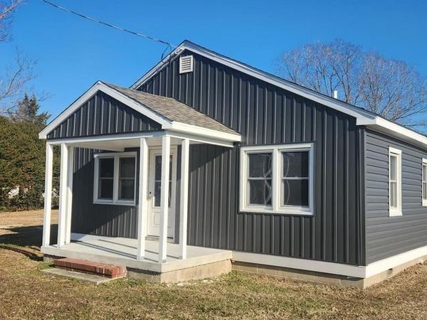 10819 GREENSBORO ROAD, DENTON, MD 21629