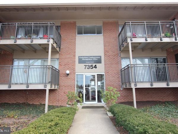 7354 LEE HIGHWAY, Unit T2, FALLS CHURCH, VA 22046