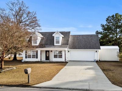 409 Coco Plum Ct., Longs, SC 29568