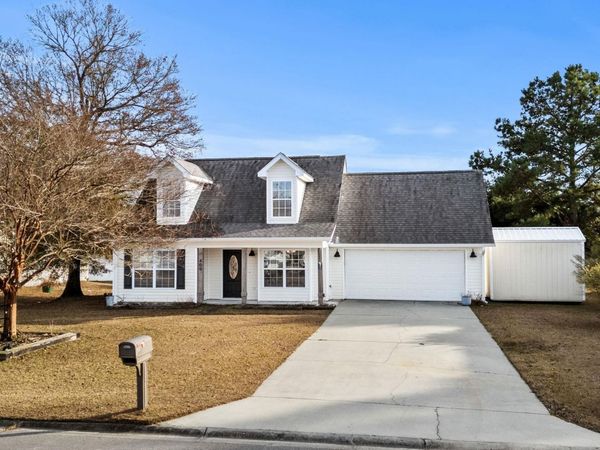 409 Coco Plum Ct., Longs, SC 29568