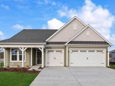 512 Banna Arch Loop, Myrtle Beach, SC 29579