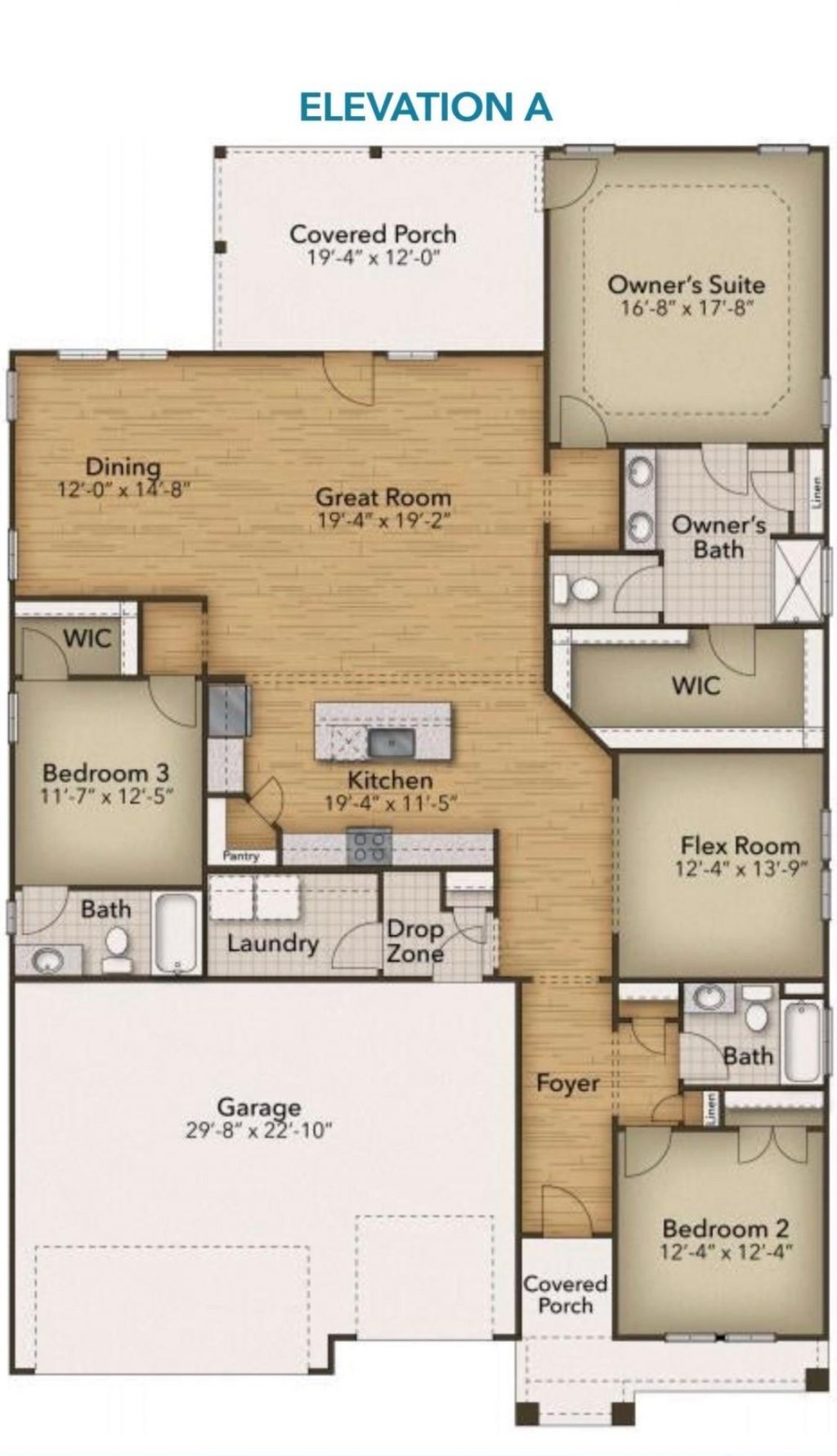512 Banna Arch Loop Photo 5