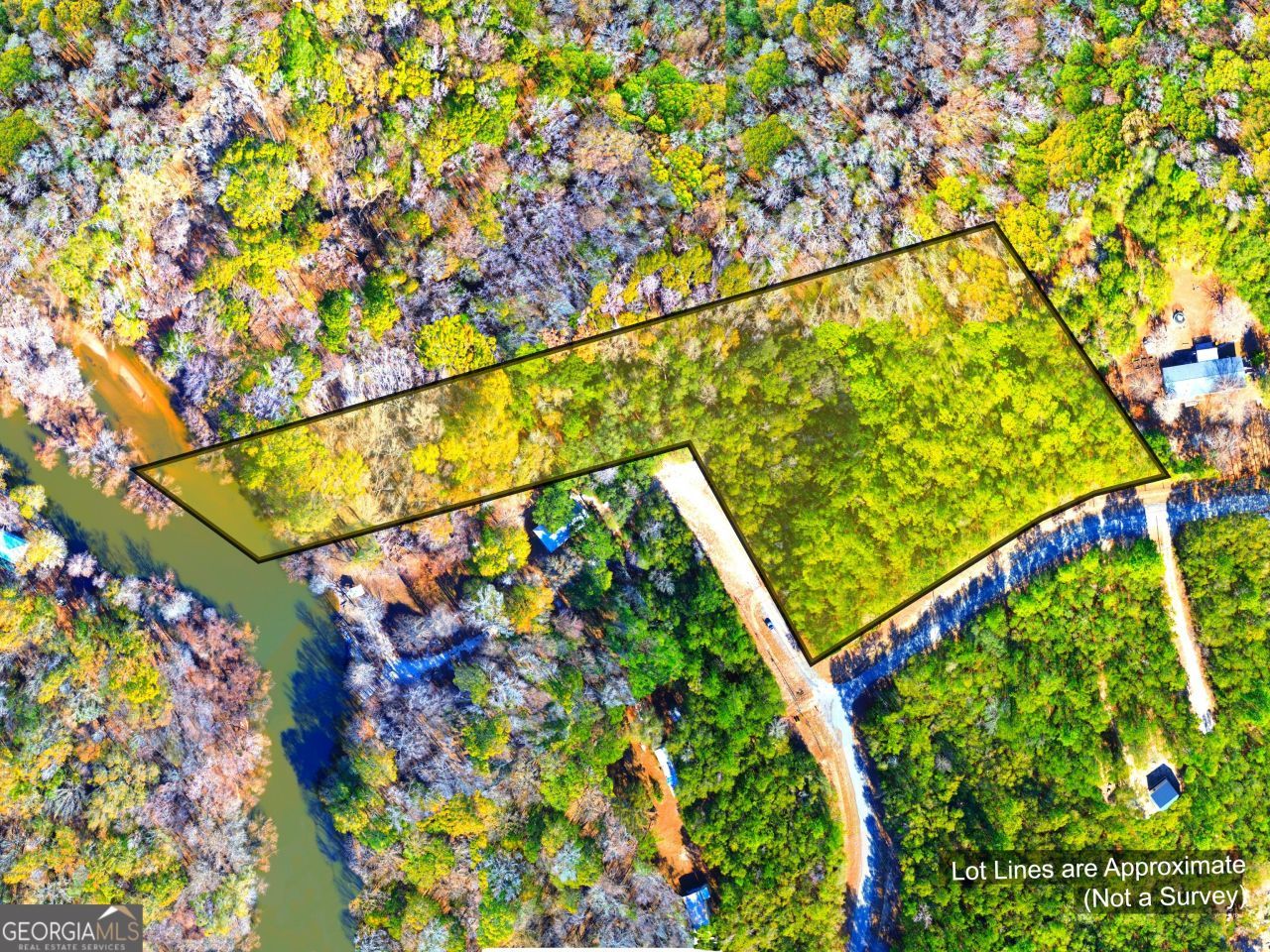 124 Cherokee Drive, Guyton, GA 31312 Main Photo