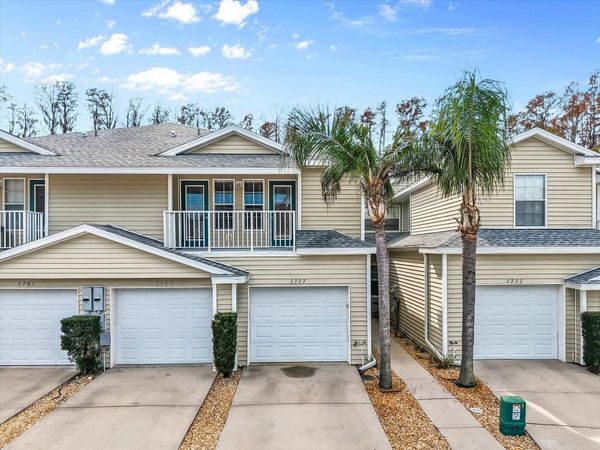 1717 HAMMOCKS AVENUE, Unit 16, LUTZ, FL 33549