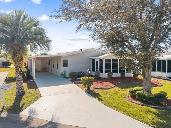 3805 Doral Court, Port St. Lucie, FL 34952