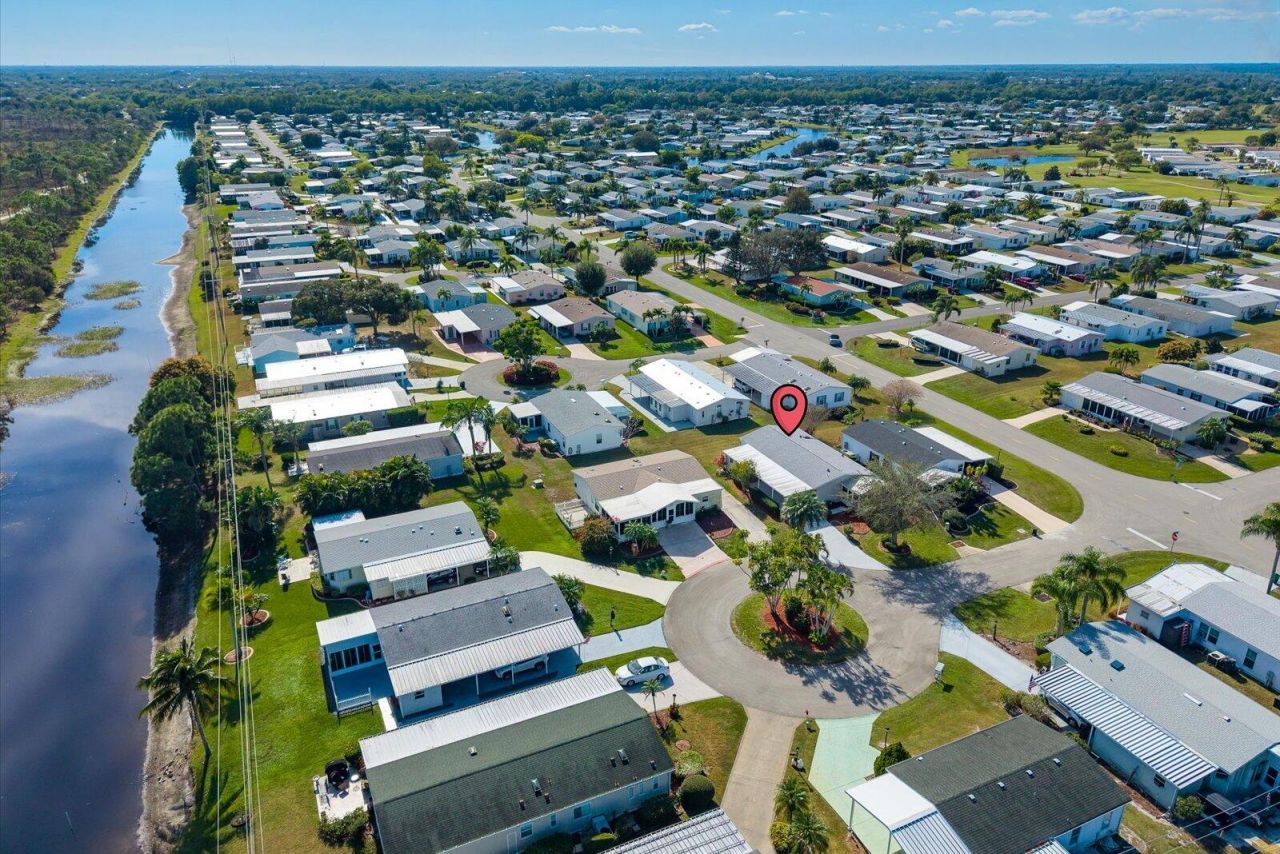 3805 Doral Court, Port Saint Lucie, FL 34952 Photo