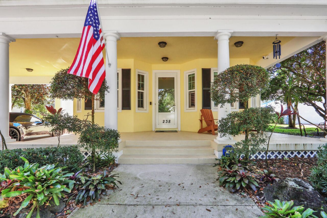 238 Barbados Drive, Jupiter, FL 33458 Photo