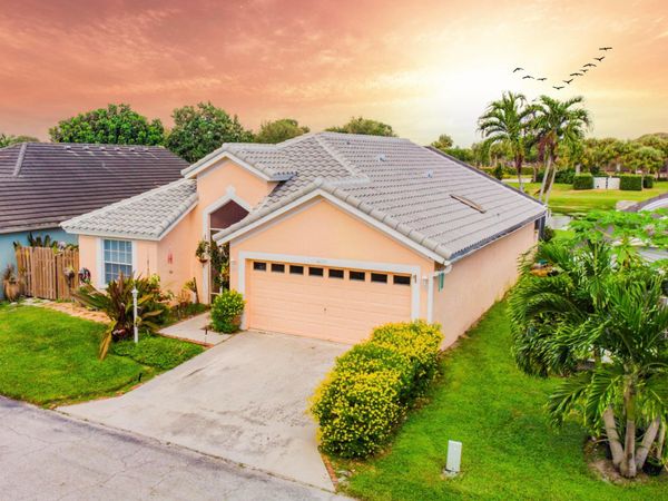 4135 Culpeper Court, West Palm Beach, FL 33409