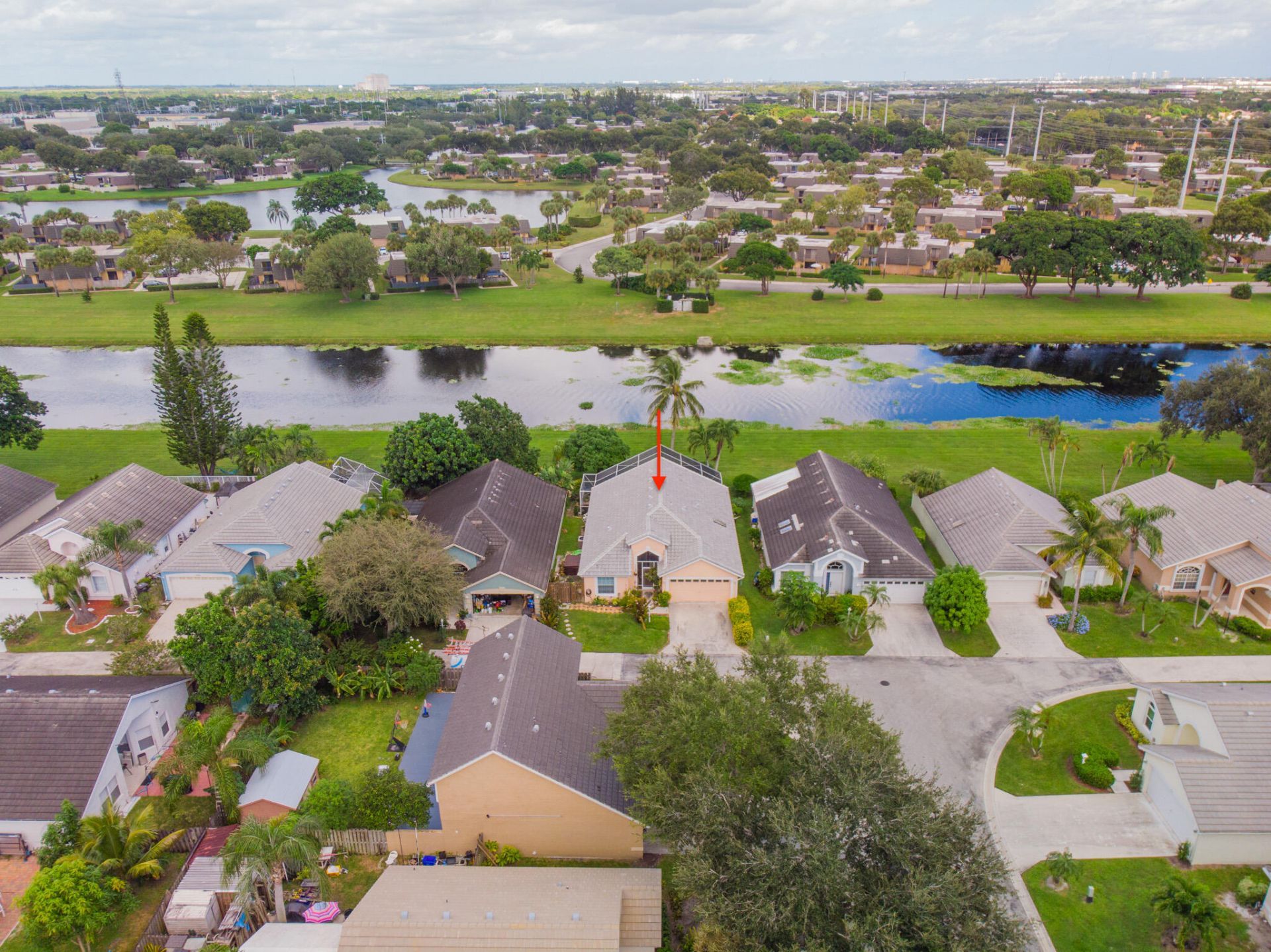 4135 Culpeper Court, West Palm Beach, FL 33409 Photo