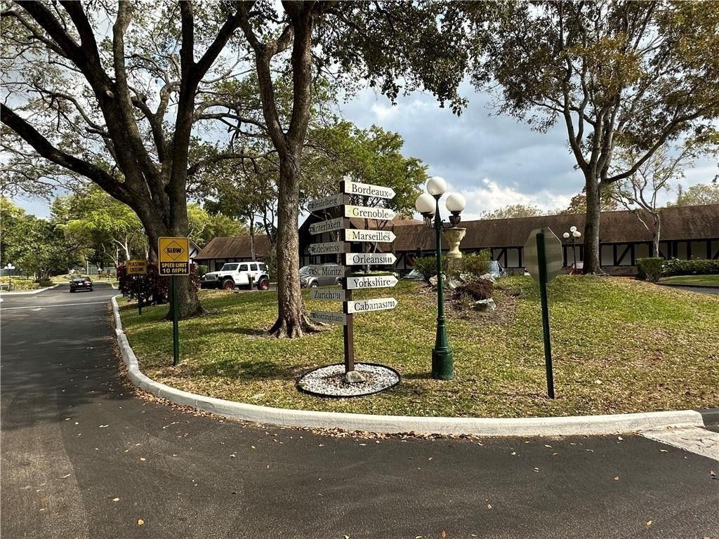 3680 Inverrary Drive, Unit 3r, Lauderhill, FL 33319 Photo
