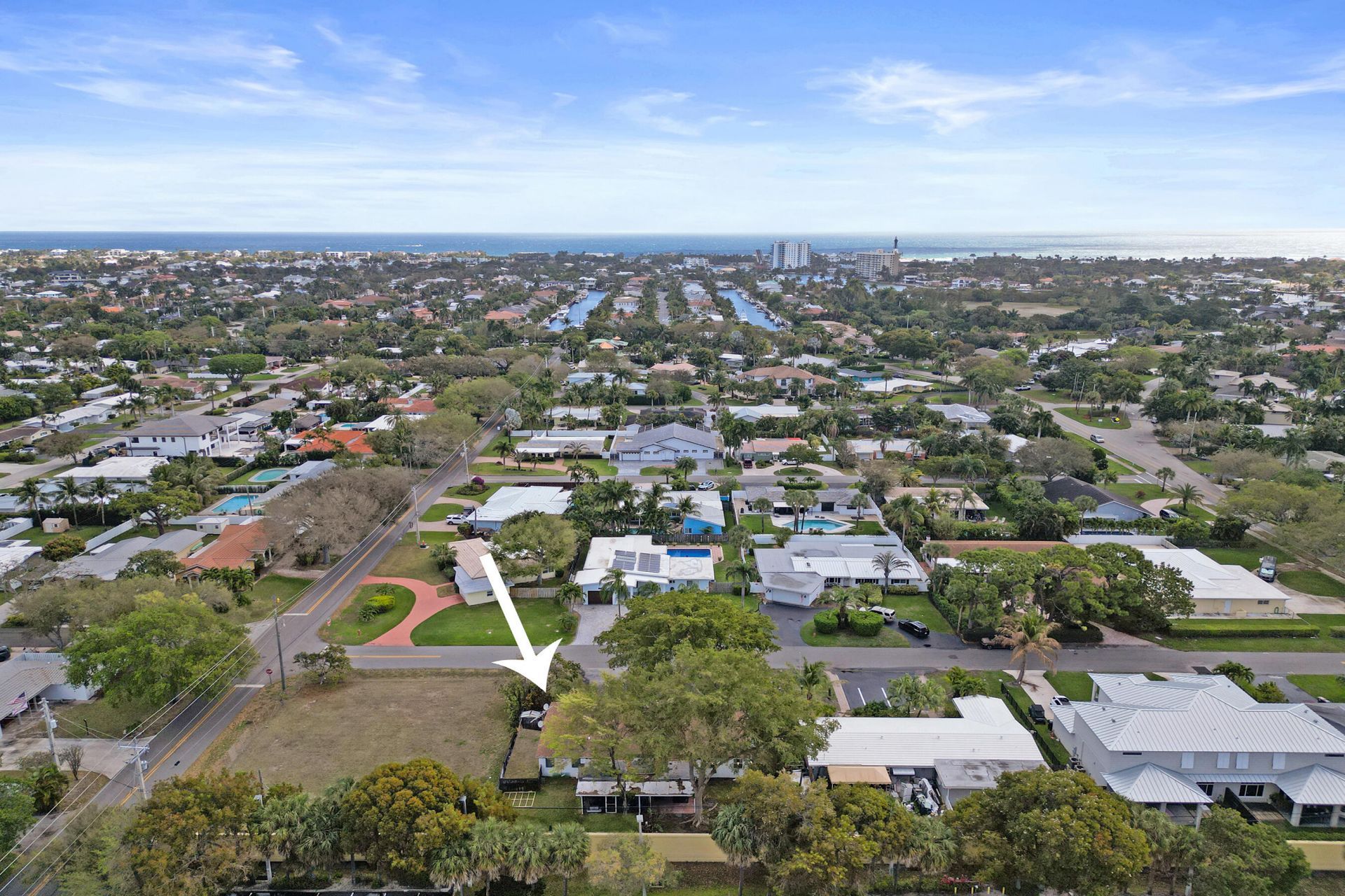 2461 NE 20th Avenue, Lighthouse Point, FL 33064 Photo