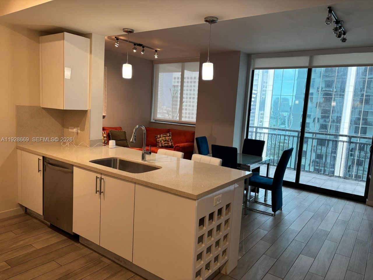 Please Call For Address, Unit 1815, Miami, FL 33130 Photo