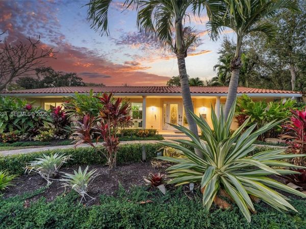 9280 NE 12th Ave, Miami Shores, FL 33138