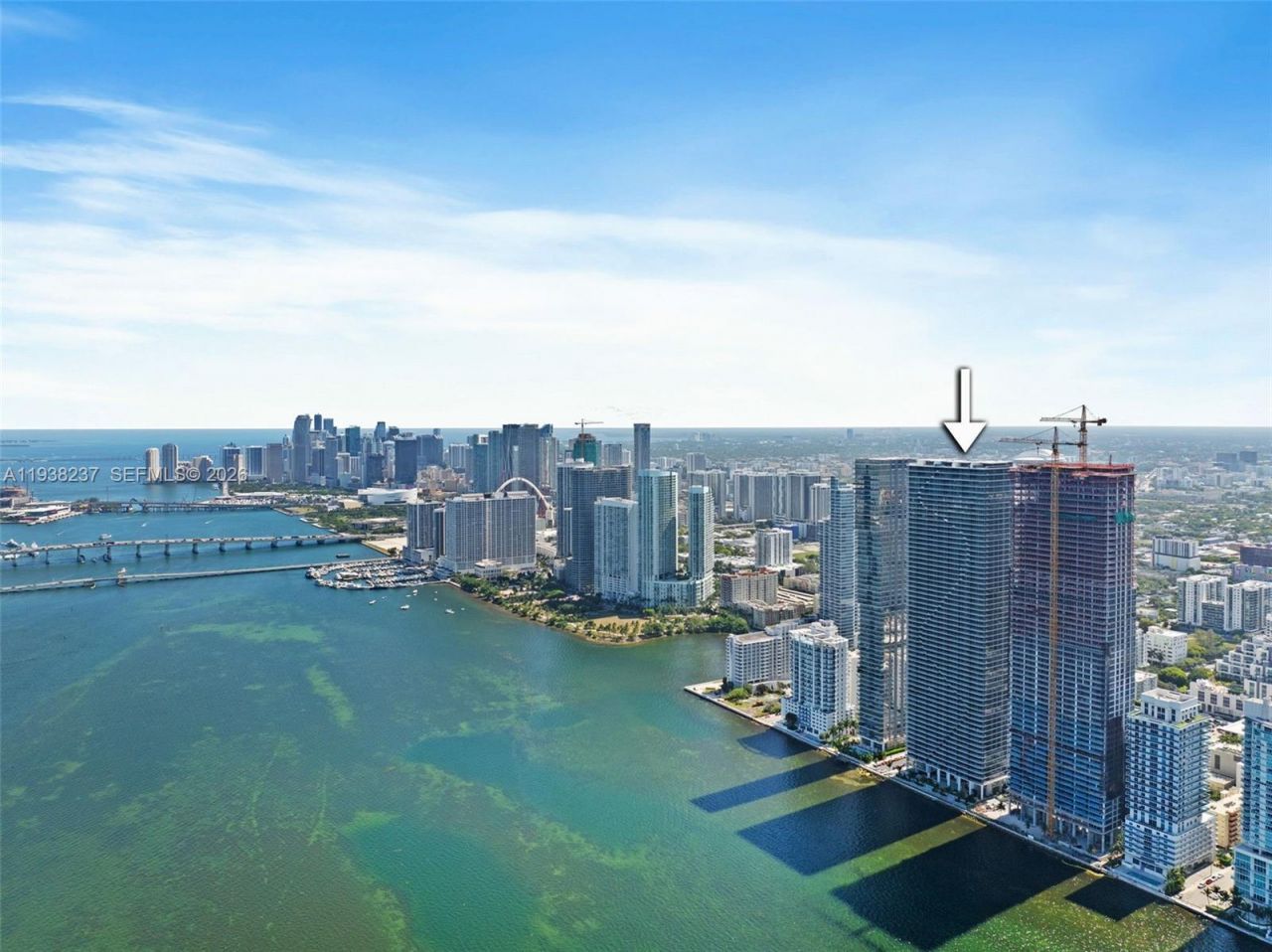 700 NE 24th St, Unit 2105, Miami, FL 33137 Photo