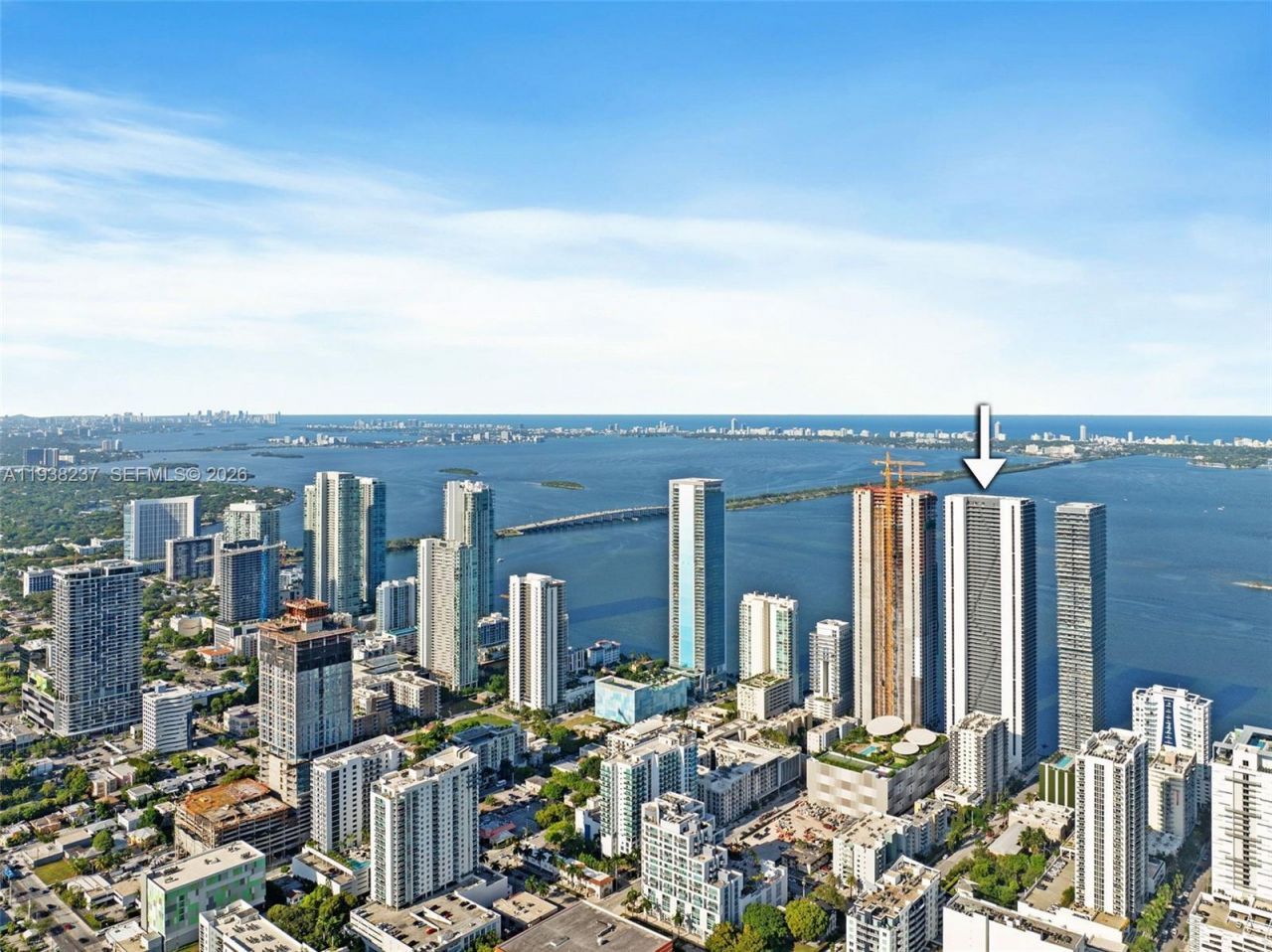 700 NE 24th St, Unit 2105, Miami, FL 33137 Photo