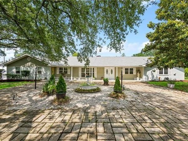 581 S MILITARY Road, Slidell, LA 70461