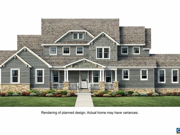 0 FREE UNION RD, CHARLOTTESVILLE, VA 22901