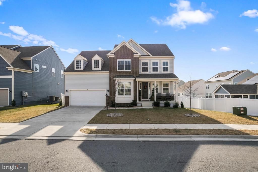 225 Lehigh Dr, Winchester, VA 22602 Main Photo