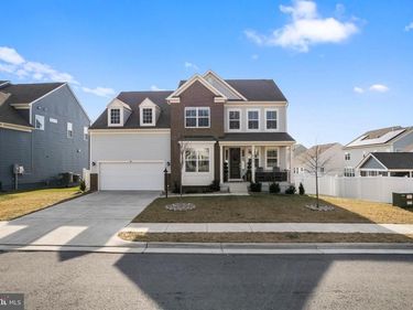 225 LEHIGH DR, WINCHESTER, VA 22602