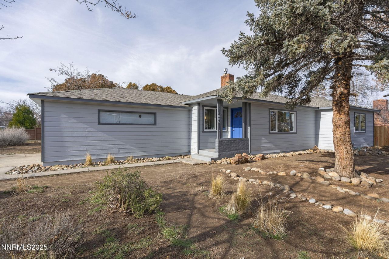 1085 Memory Lane, Reno, NV 89509 Photo