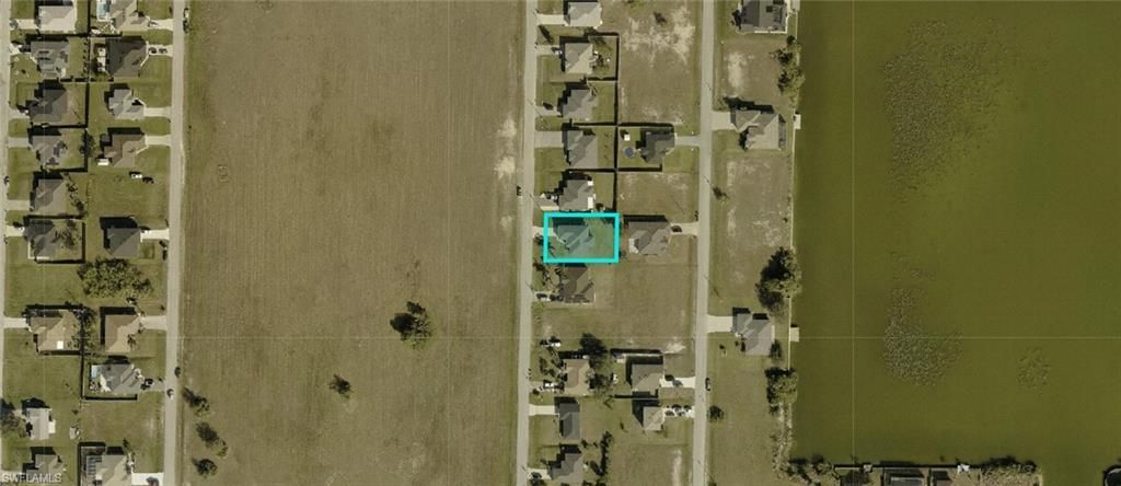 1143 NW 4th Pl, Cape Coral, FL 33993 Photo