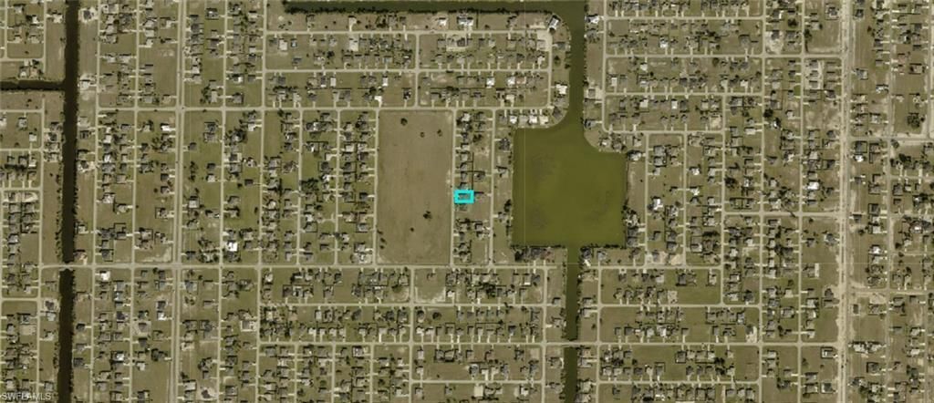 1143 NW 4th Pl, Cape Coral, FL 33993 Photo