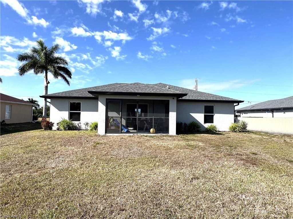 1143 NW 4th Pl, Cape Coral, FL 33993 Photo