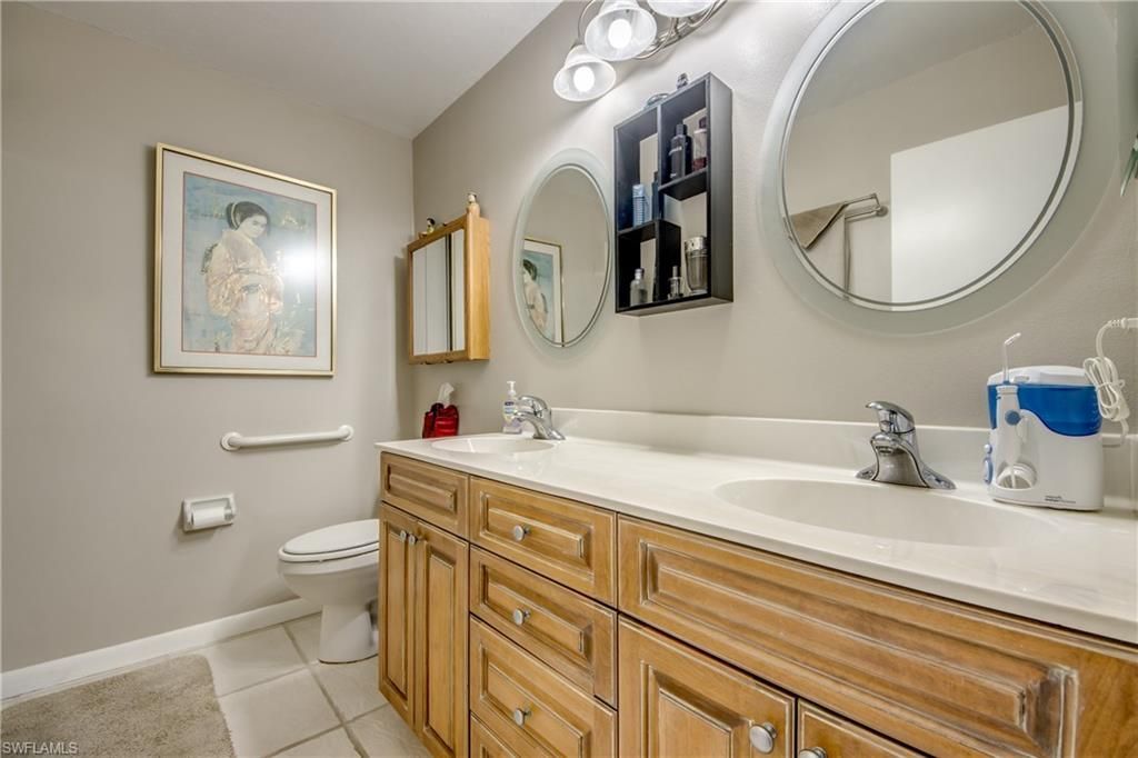 7116 Blanquilla Ct, Unit 220, Fort Myers, FL 33908 Photo