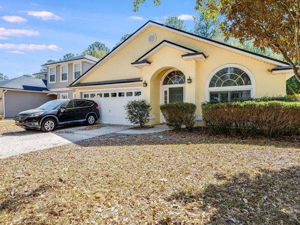 1233 Splendid Ravine St, St Augustine, FL 32092