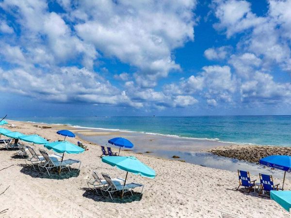 4200 N Ocean Drive, Unit 2-201, Singer Island, FL 33404