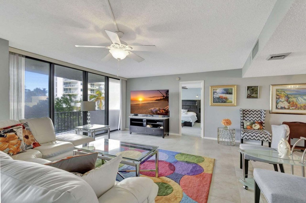 4200 N Ocean Drive, Unit 2-201, Singer Island, FL 33404 Photo