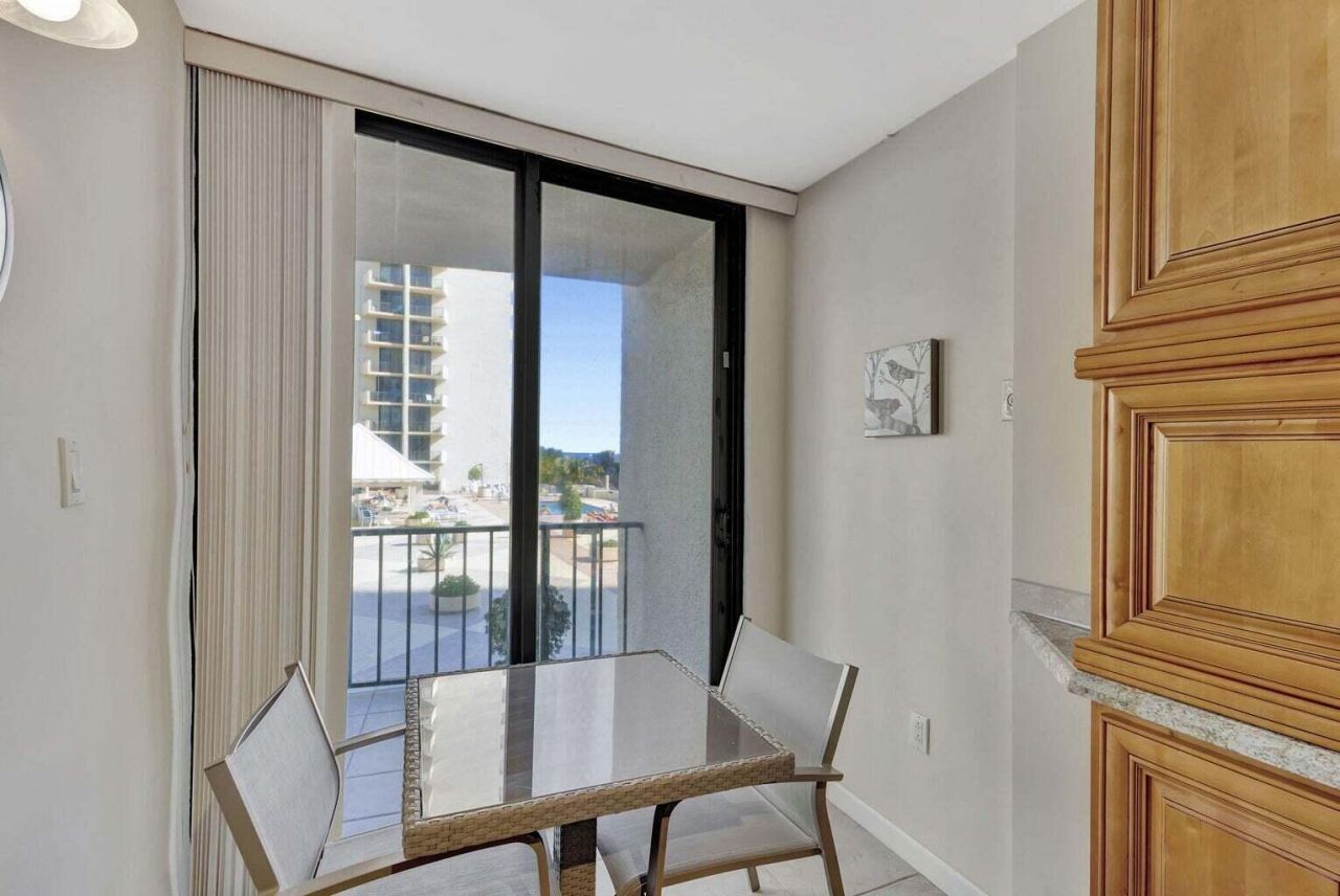 4200 N Ocean Drive, Unit 2-201, Singer Island, FL 33404 Photo