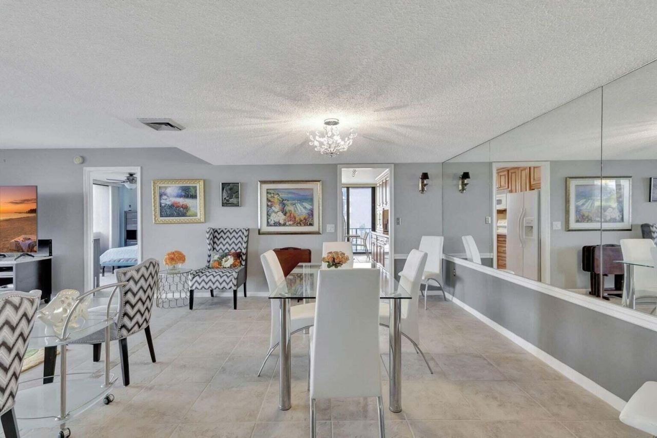 4200 N Ocean Drive, Unit 2-201, Singer Island, FL 33404 Photo