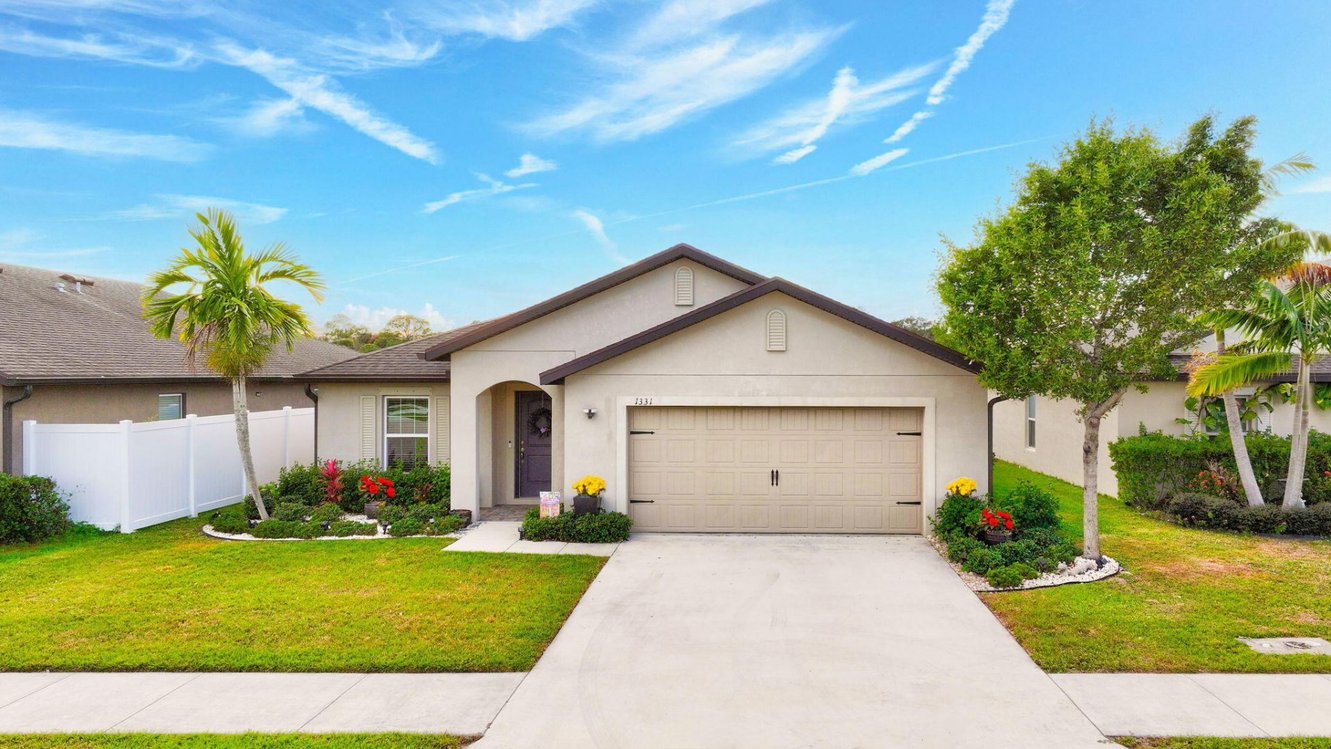 1331 Celebration Drive, Fort Pierce, FL 34947 Photo