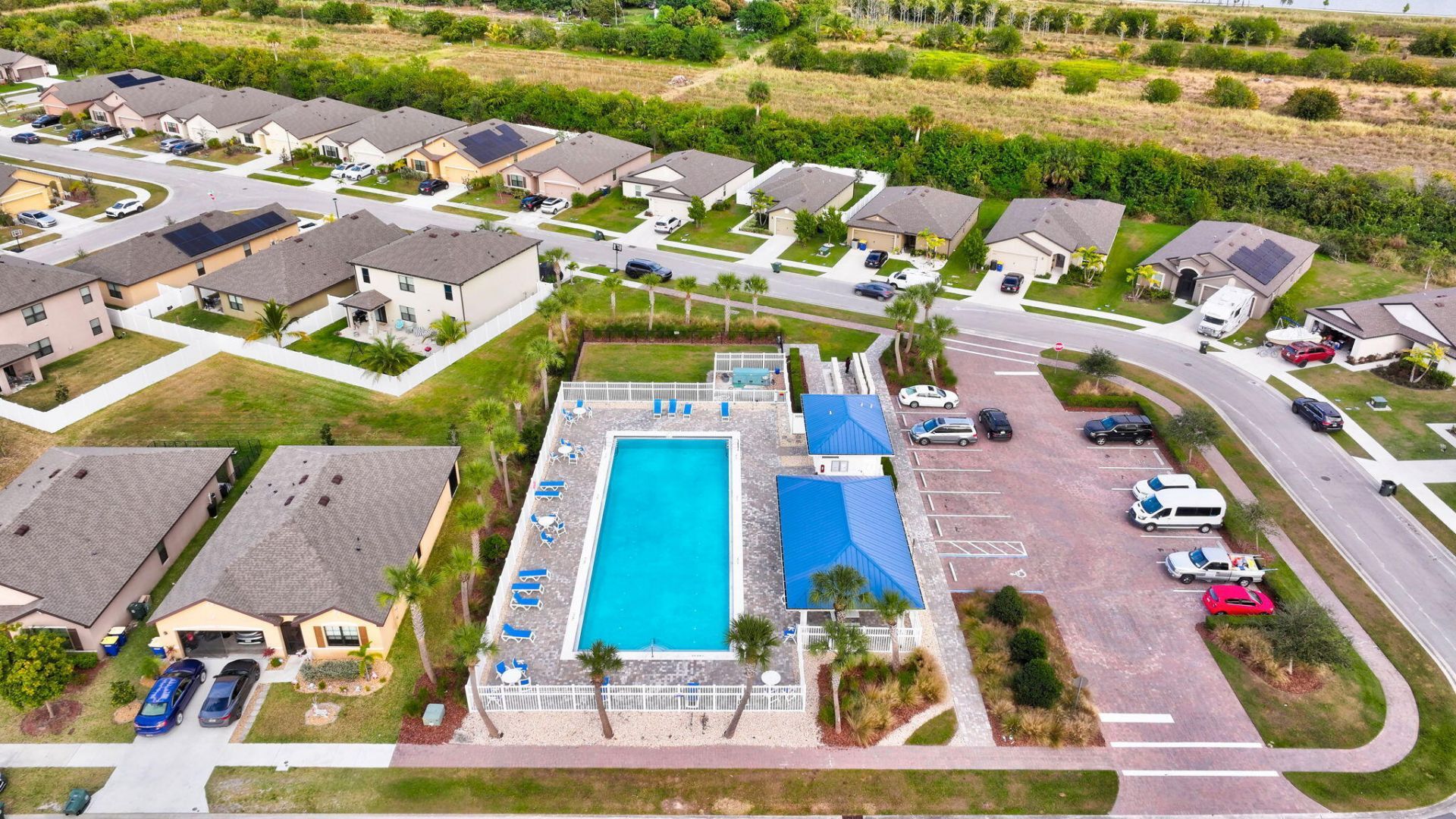 1331 Celebration Drive, Fort Pierce, FL 34947 Photo