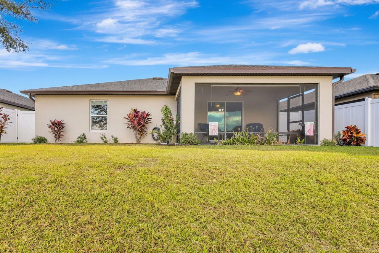 1331 Celebration Drive, Fort Pierce, FL 34947 Photo