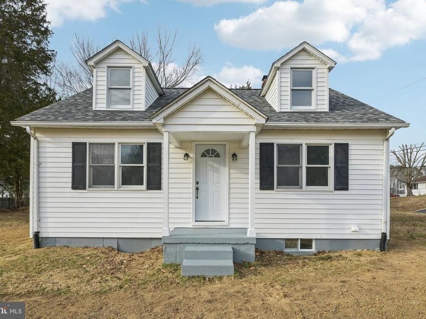 24399 Morgan Road, Hollywood, MD 20636 Main Photo