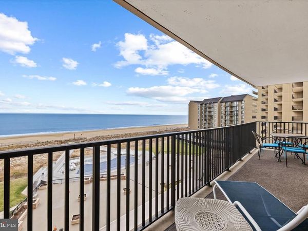 603 N EDGEWATER HOUSE ROAD, Unit 603N, BETHANY BEACH, DE 19930