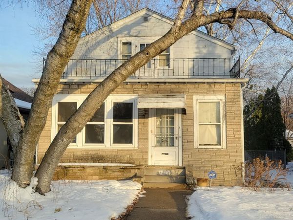 4253 39th Avenue S, Minneapolis, MN 55406