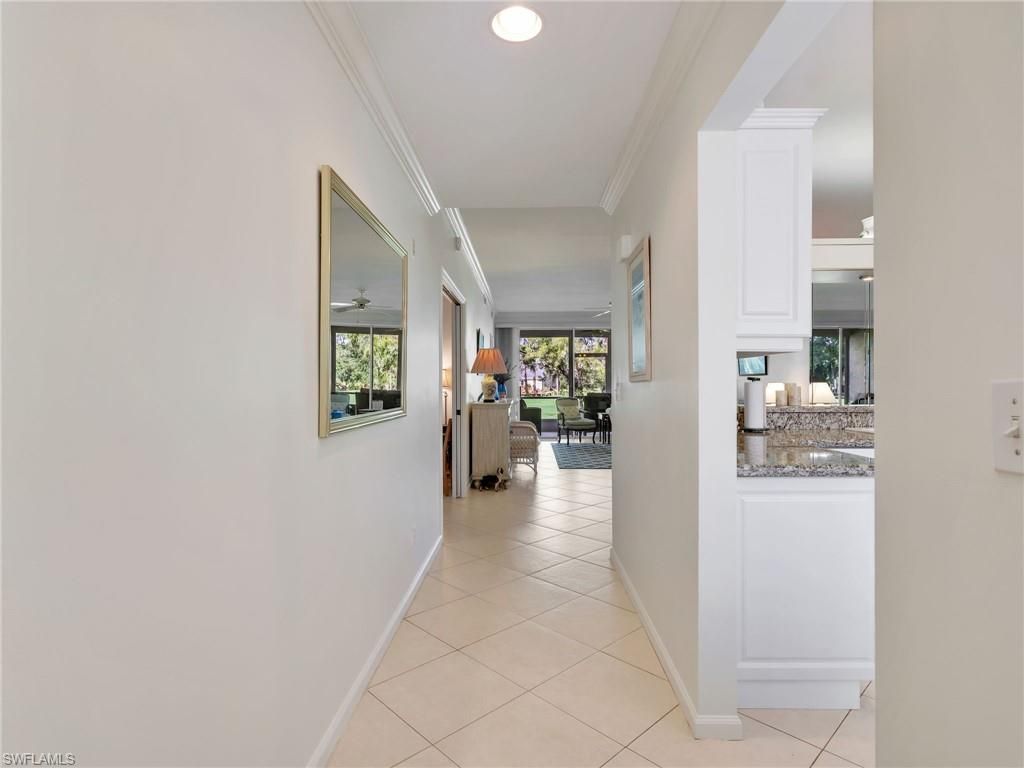 725 Saratoga Cir, Unit A101, Naples, FL 34104 Photo