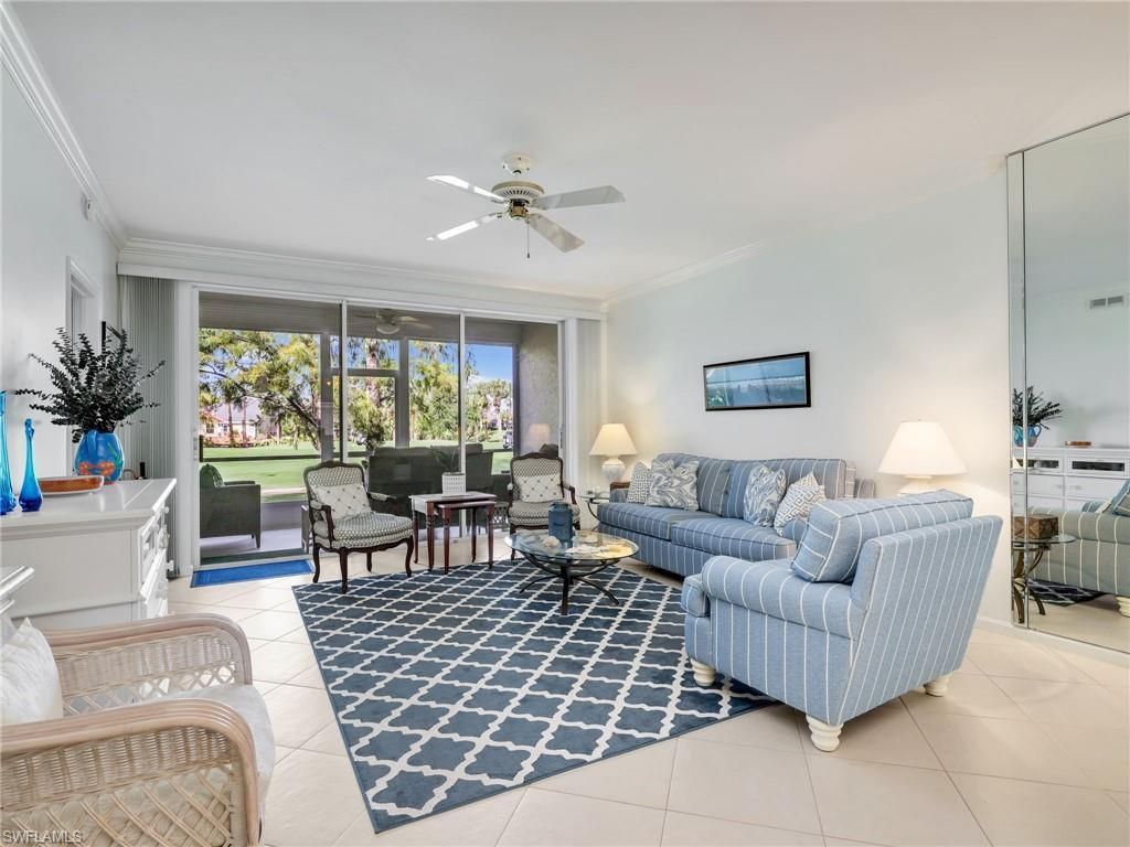 725 Saratoga Cir, Unit A101, Naples, FL 34104 Photo
