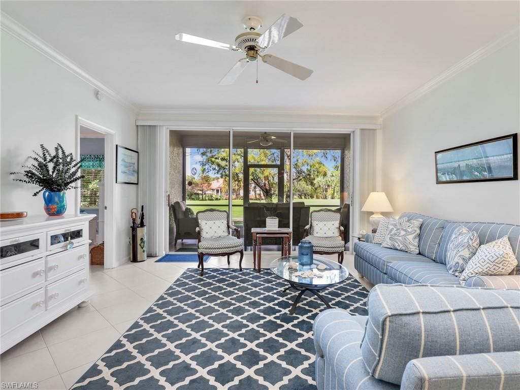 725 Saratoga Cir, Unit A101, Naples, FL 34104 Photo